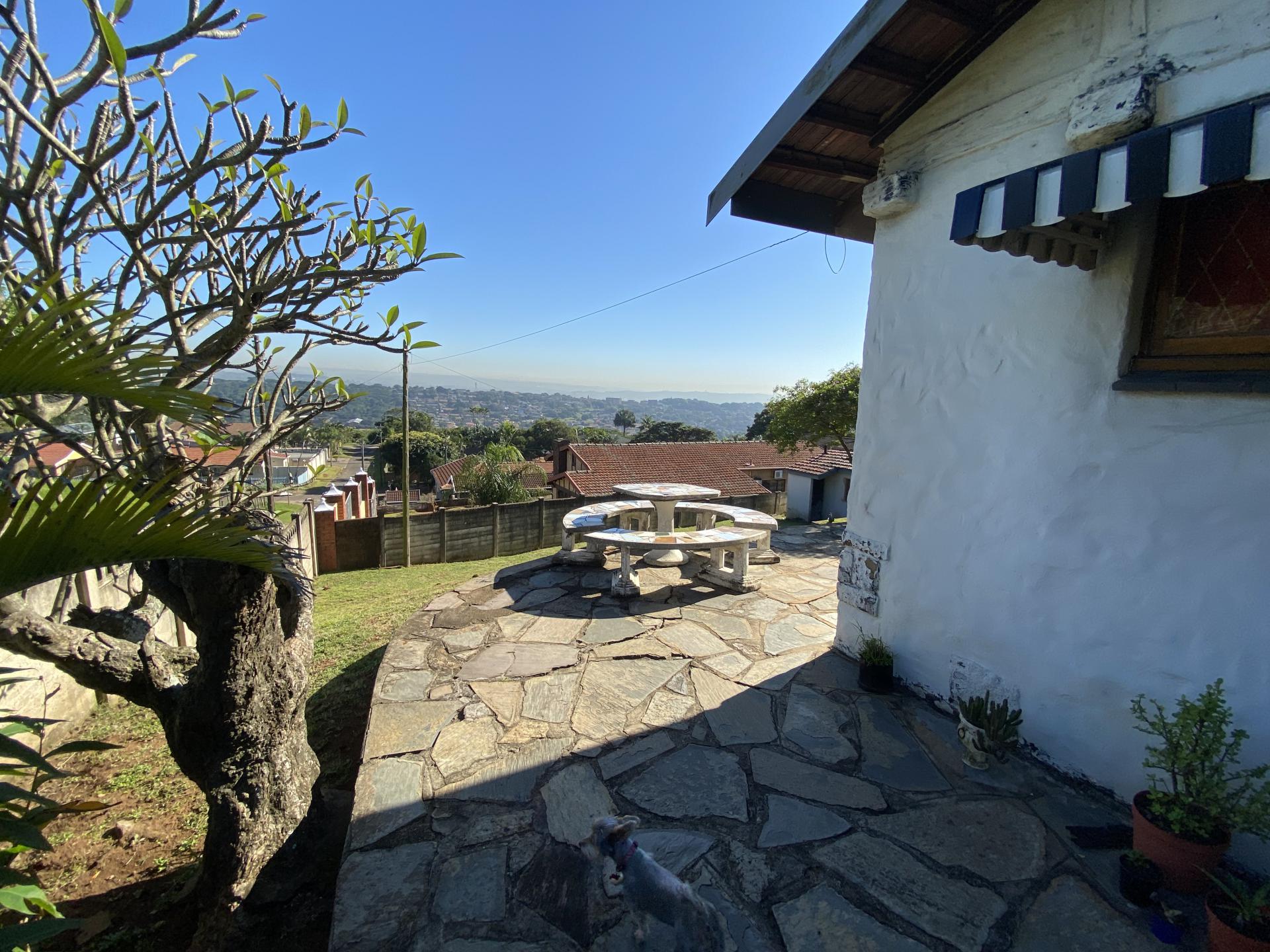  of property in Ocean View - DBN