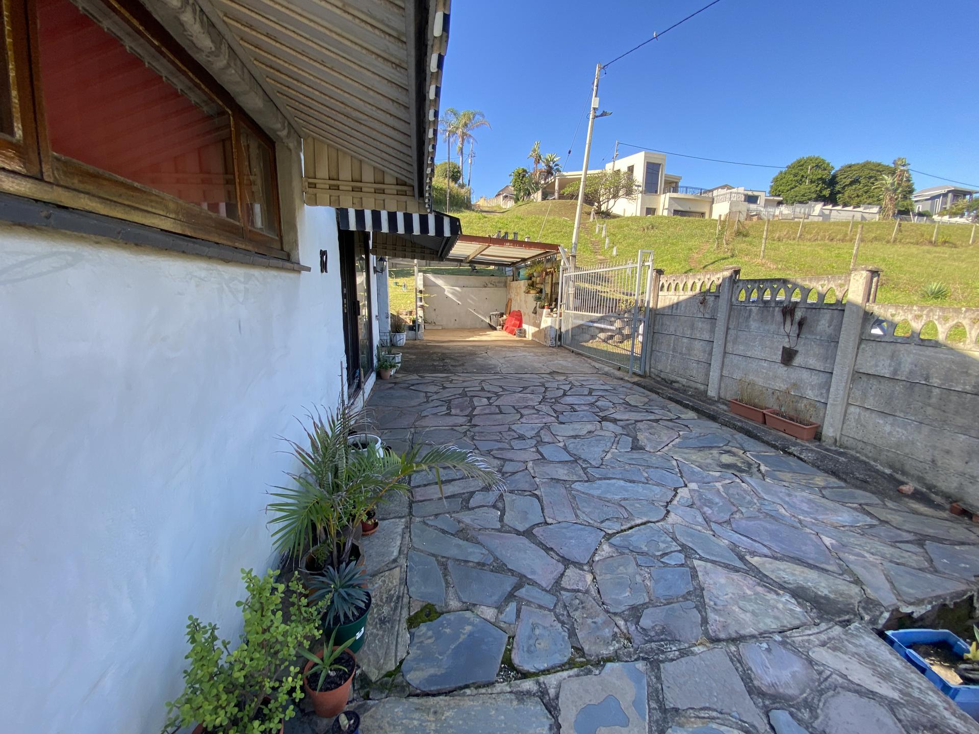 of property in Ocean View - DBN