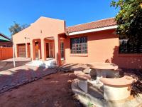  of property in Flora Park 