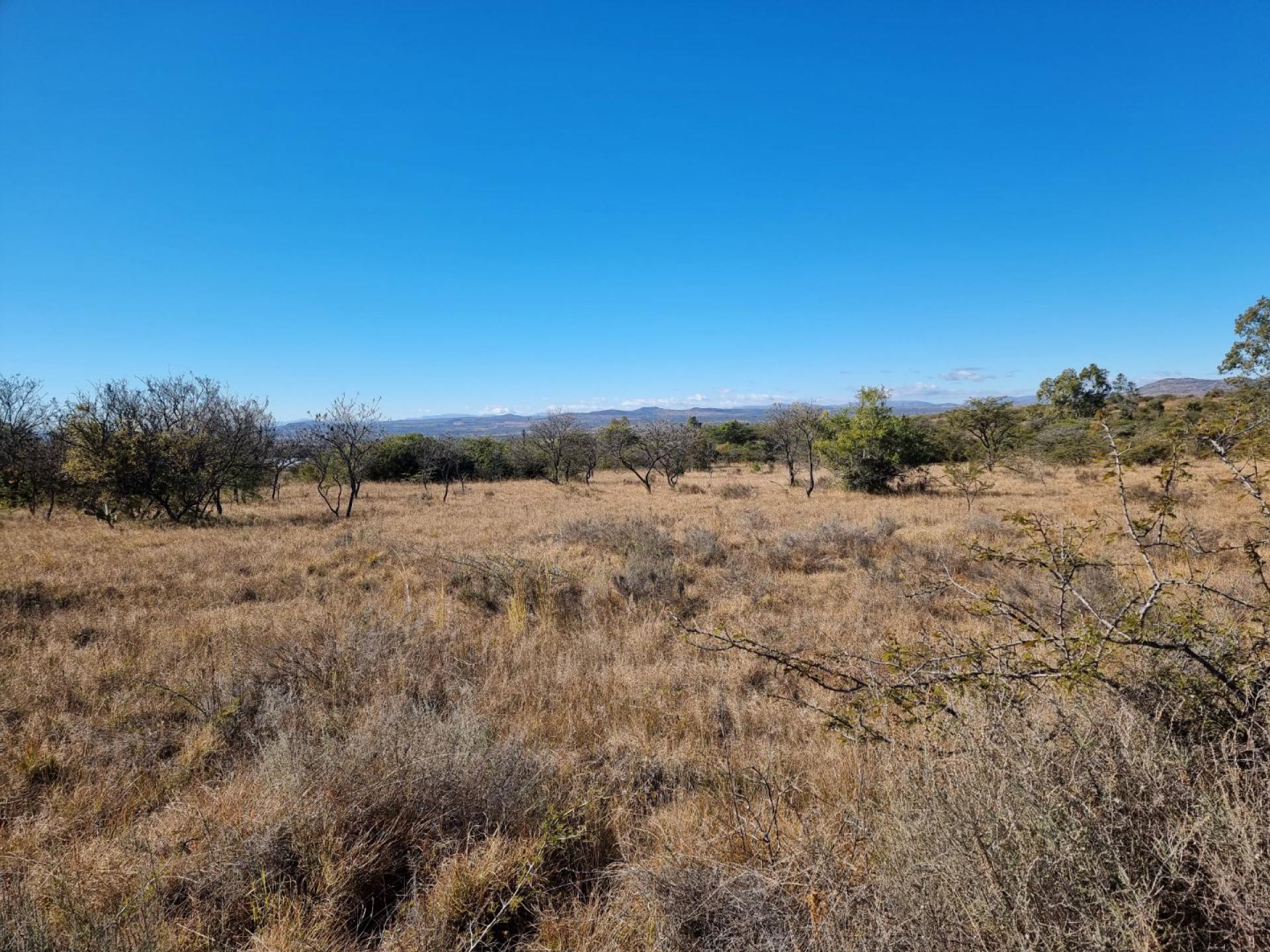  of property in Polokwane