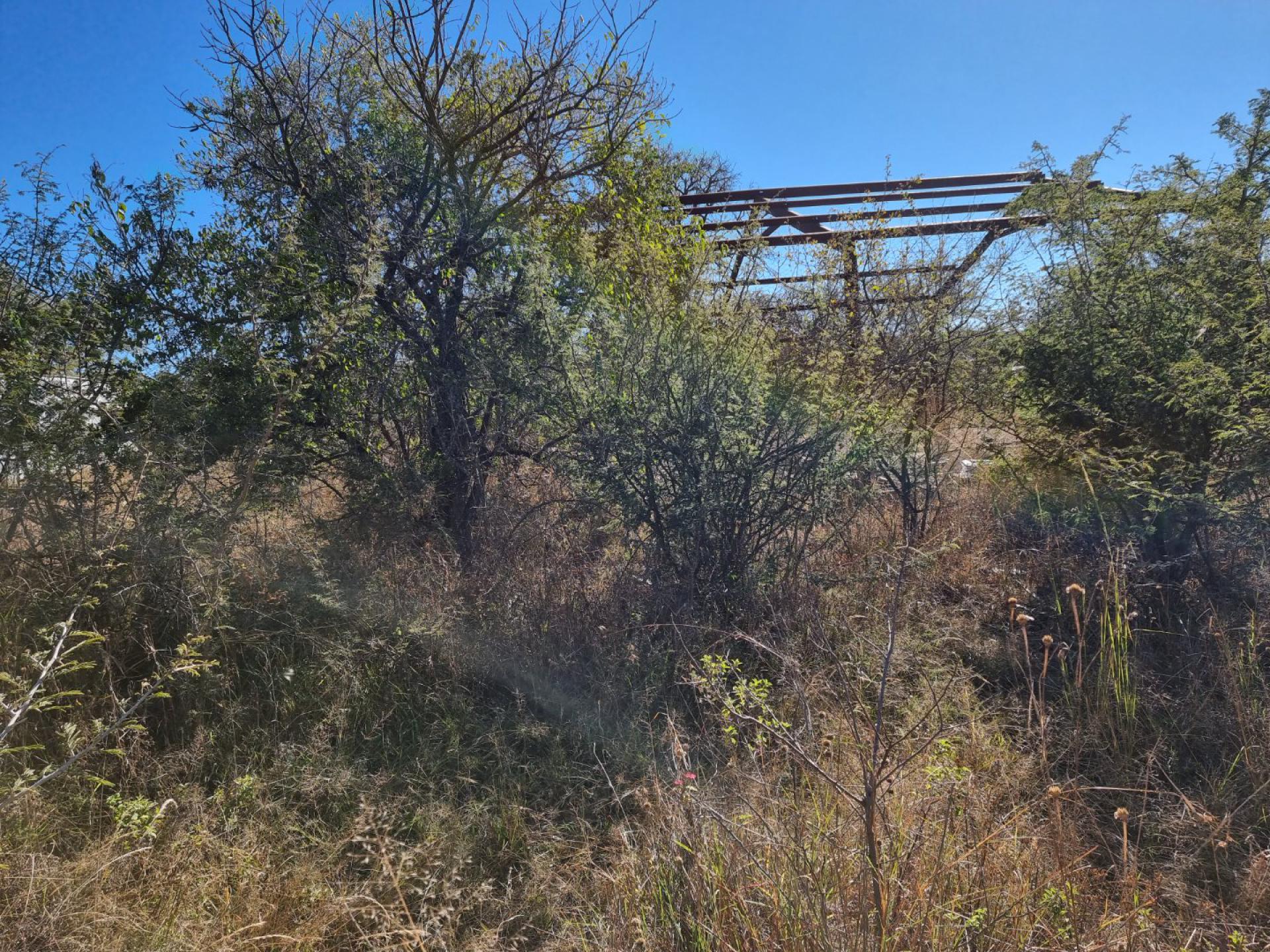  of property in Polokwane