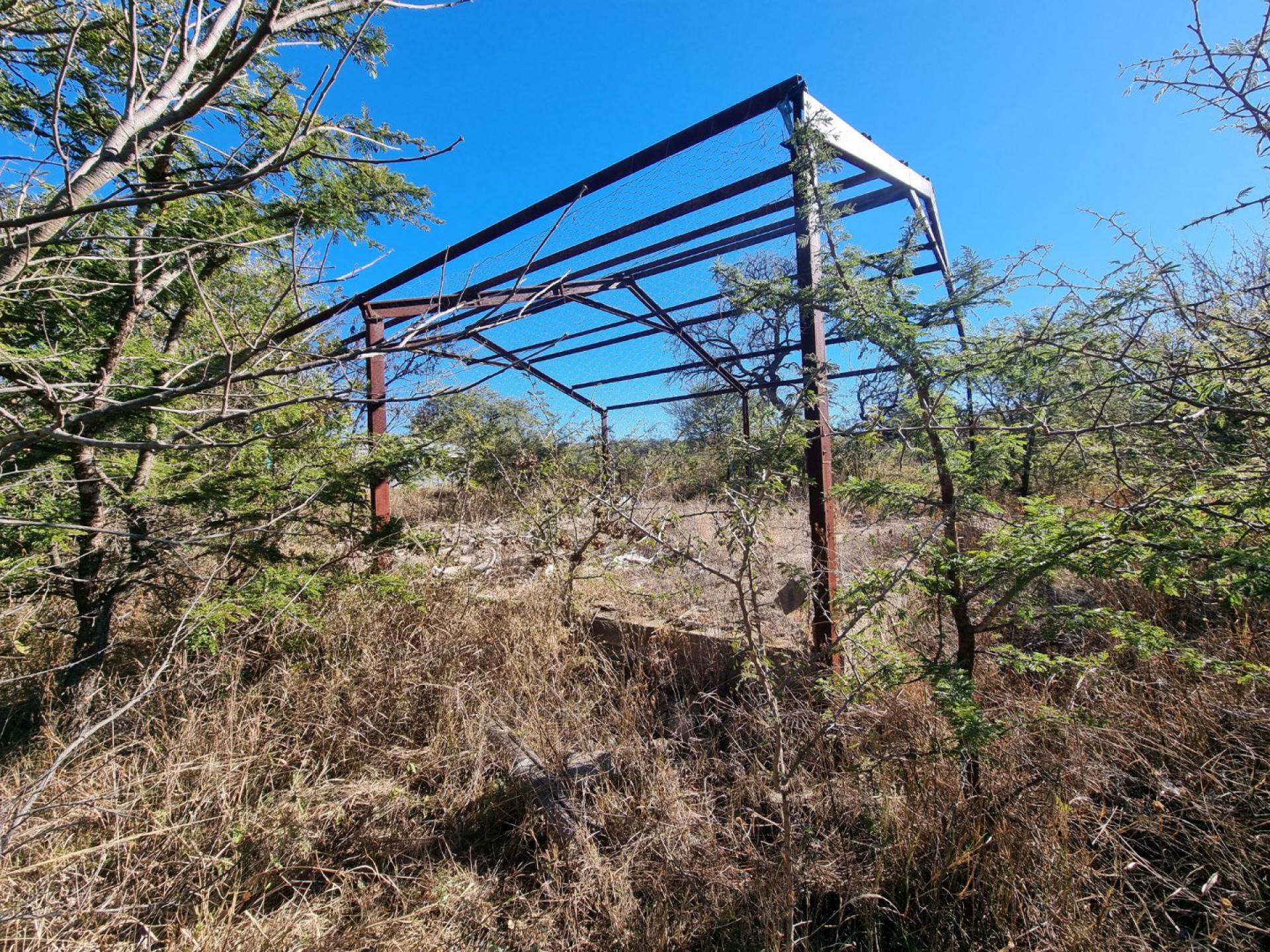  of property in Polokwane