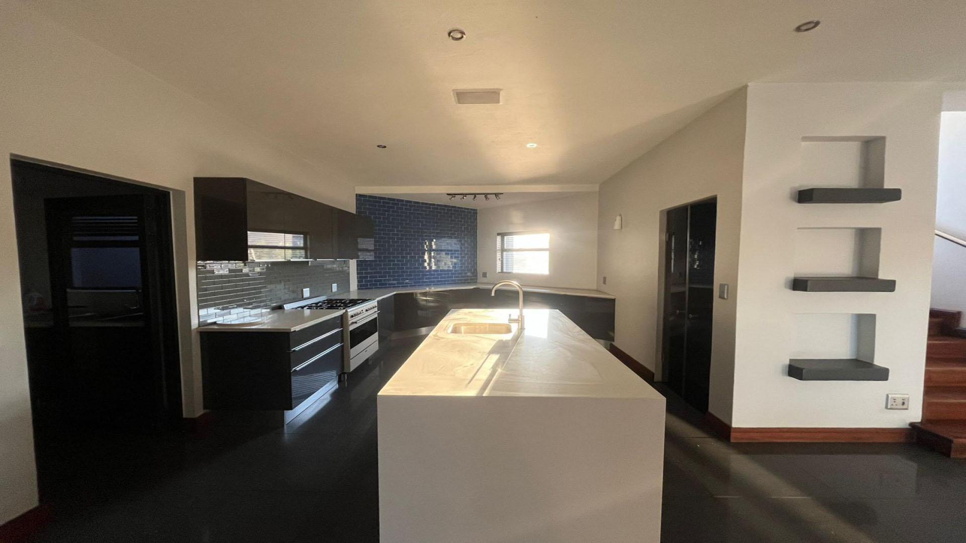 Kitchen of property in Glen Erasmia Boulevard