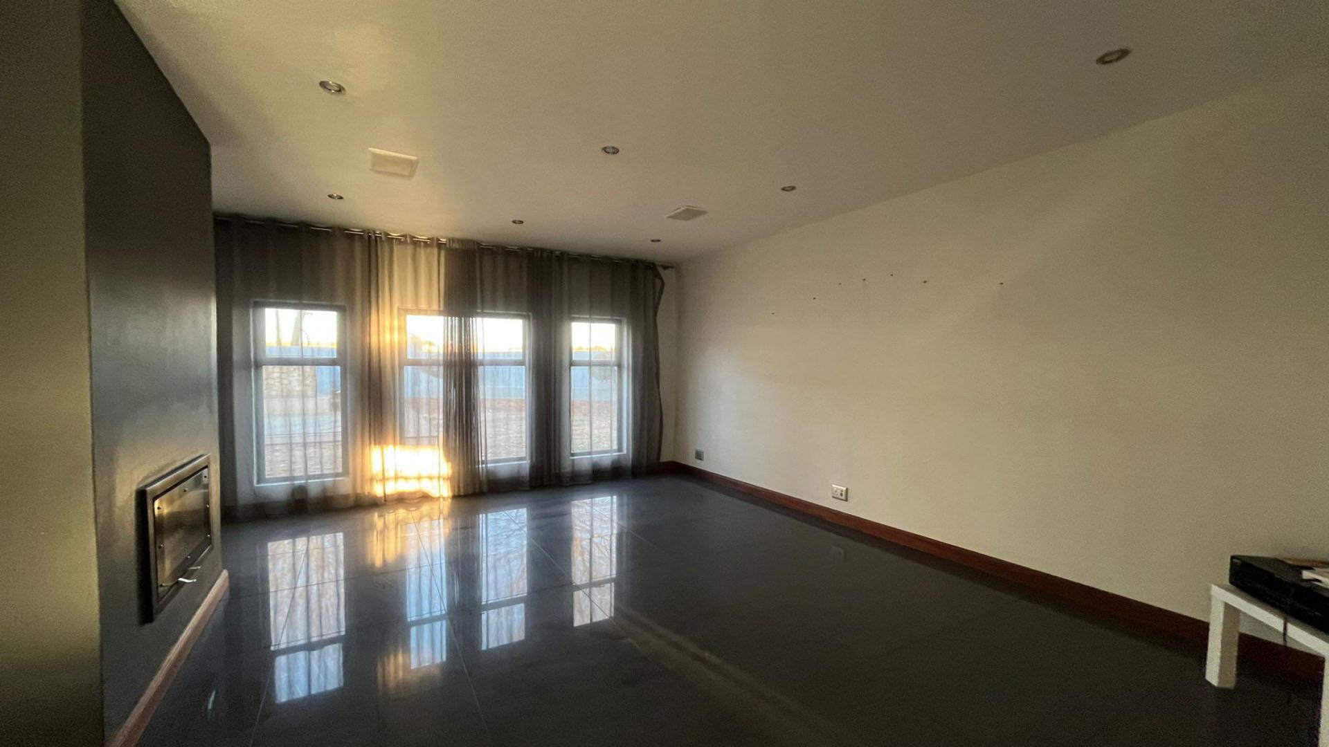 Lounges of property in Glen Erasmia Boulevard