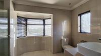 Main Bathroom - 9 square meters of property in Glen Erasmia Boulevard