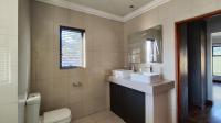 Main Bathroom - 9 square meters of property in Glen Erasmia Boulevard