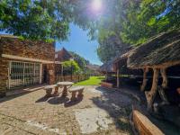 3 Bedroom 2 Bathroom House for Sale for sale in Welgelegen (Polokwane)