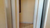 Spaces of property in East London
