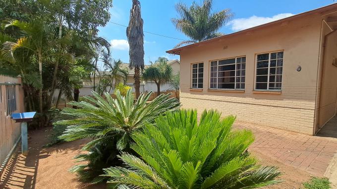 3 Bedroom House for Sale For Sale in Pretoria Gardens - MR682559