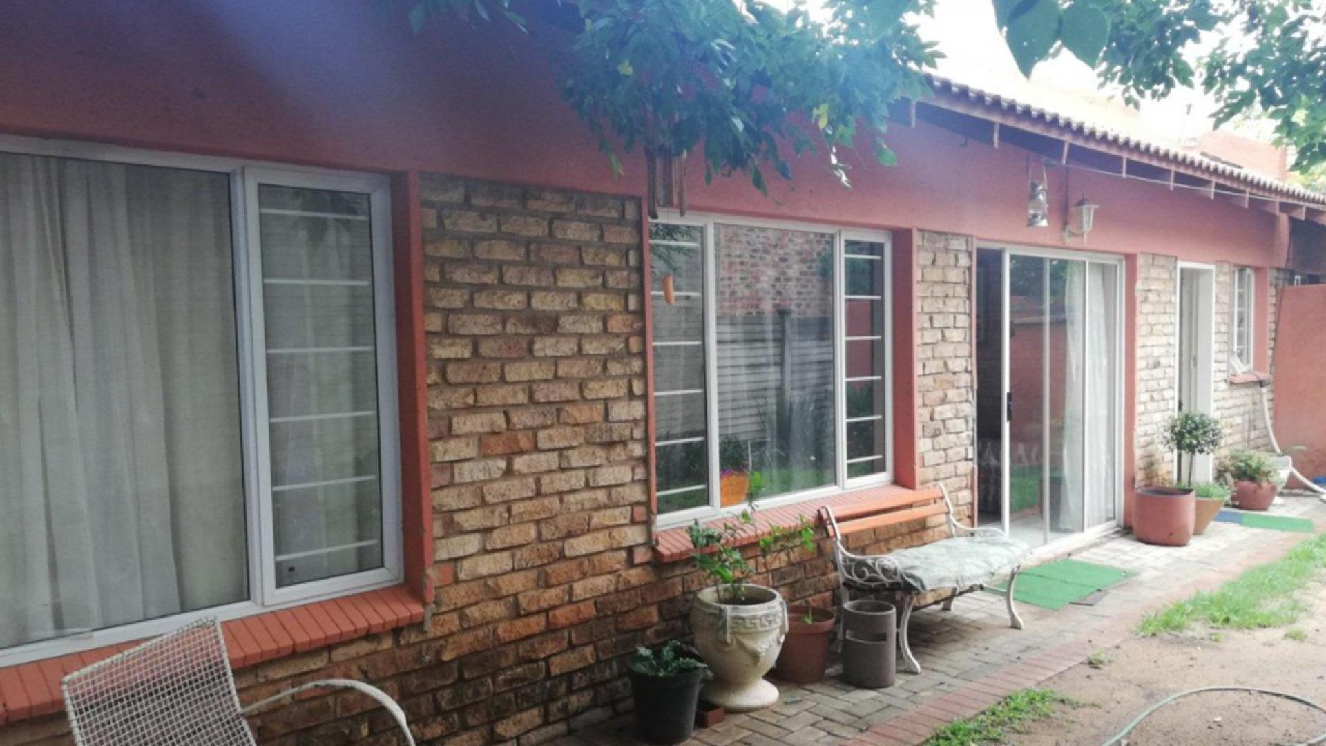  of property in Wilkoppies