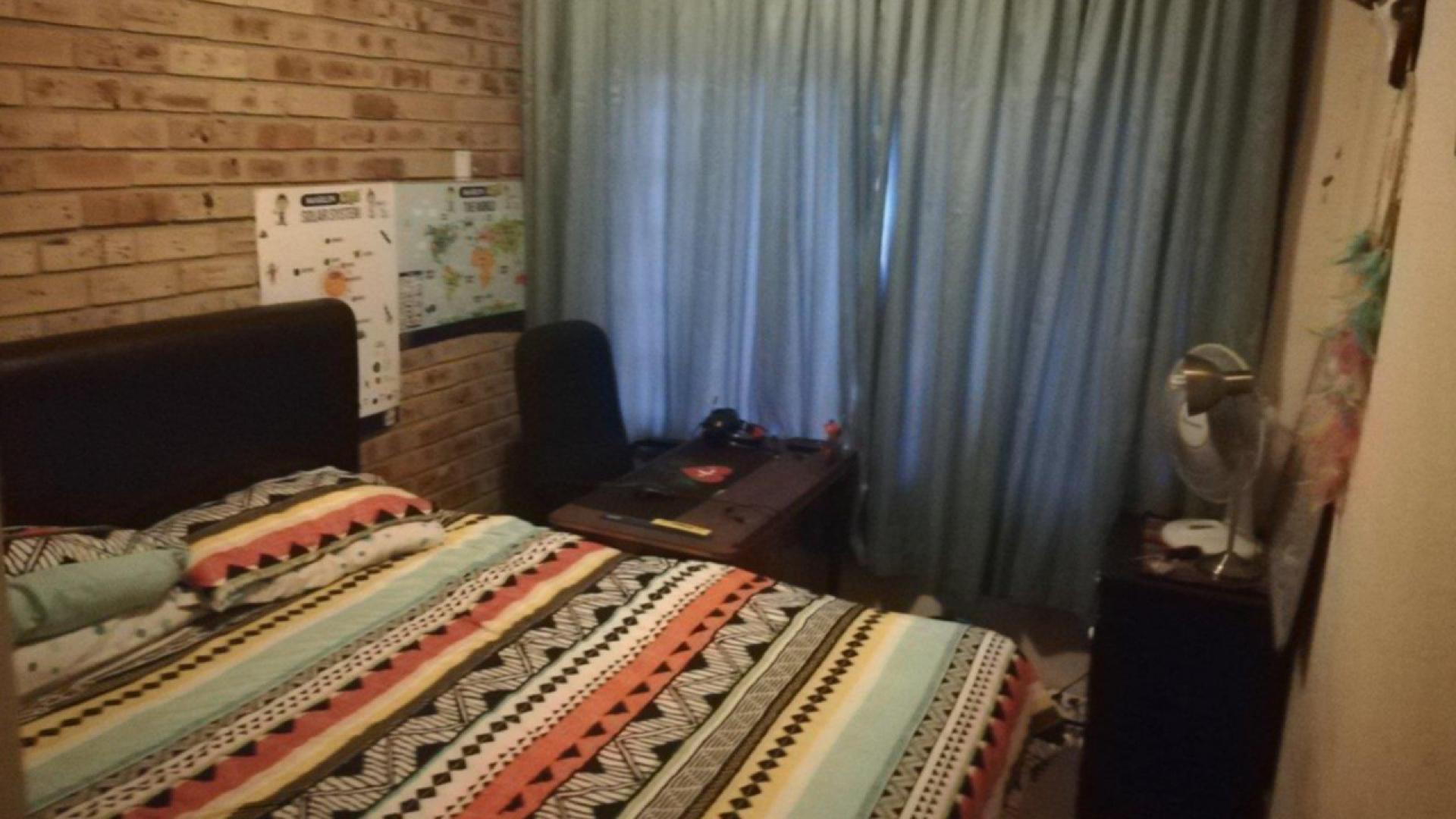  of property in Wilkoppies