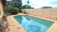 4 Bedroom 2 Bathroom House for Sale for sale in Daspoort