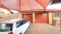  of property in Daspoort
