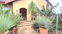  of property in Daspoort