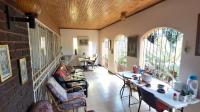  of property in Daspoort