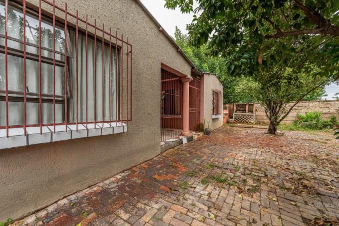 3 Bedroom House for Sale For Sale in Danville - MR682565