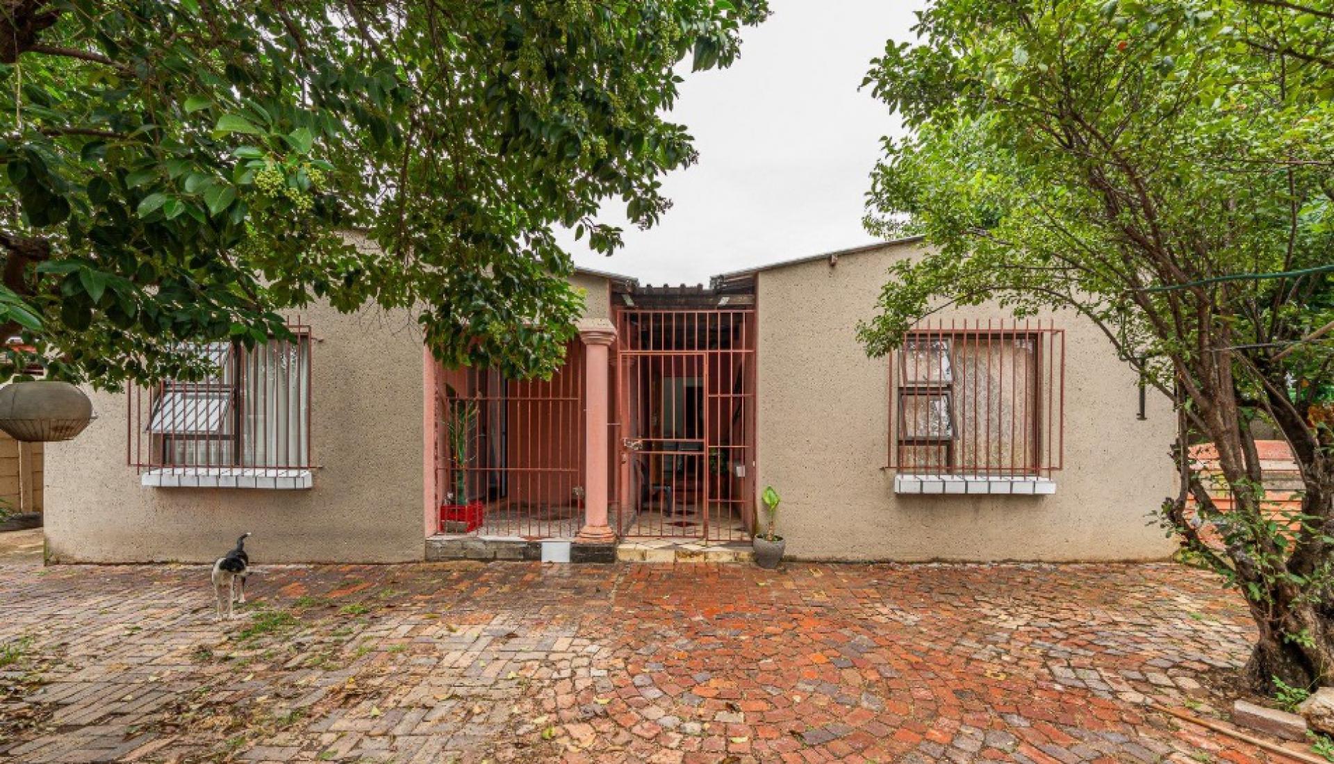  of property in Danville