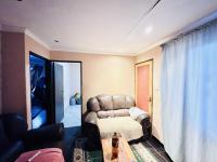 Lounges of property in Protea Glen