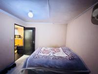 Bed Room 2 of property in Protea Glen