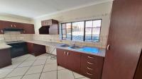 Kitchen of property in Bloemfontein