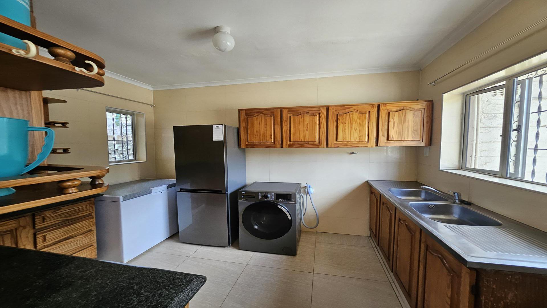 Scullery - 12 square meters of property in New Germany 