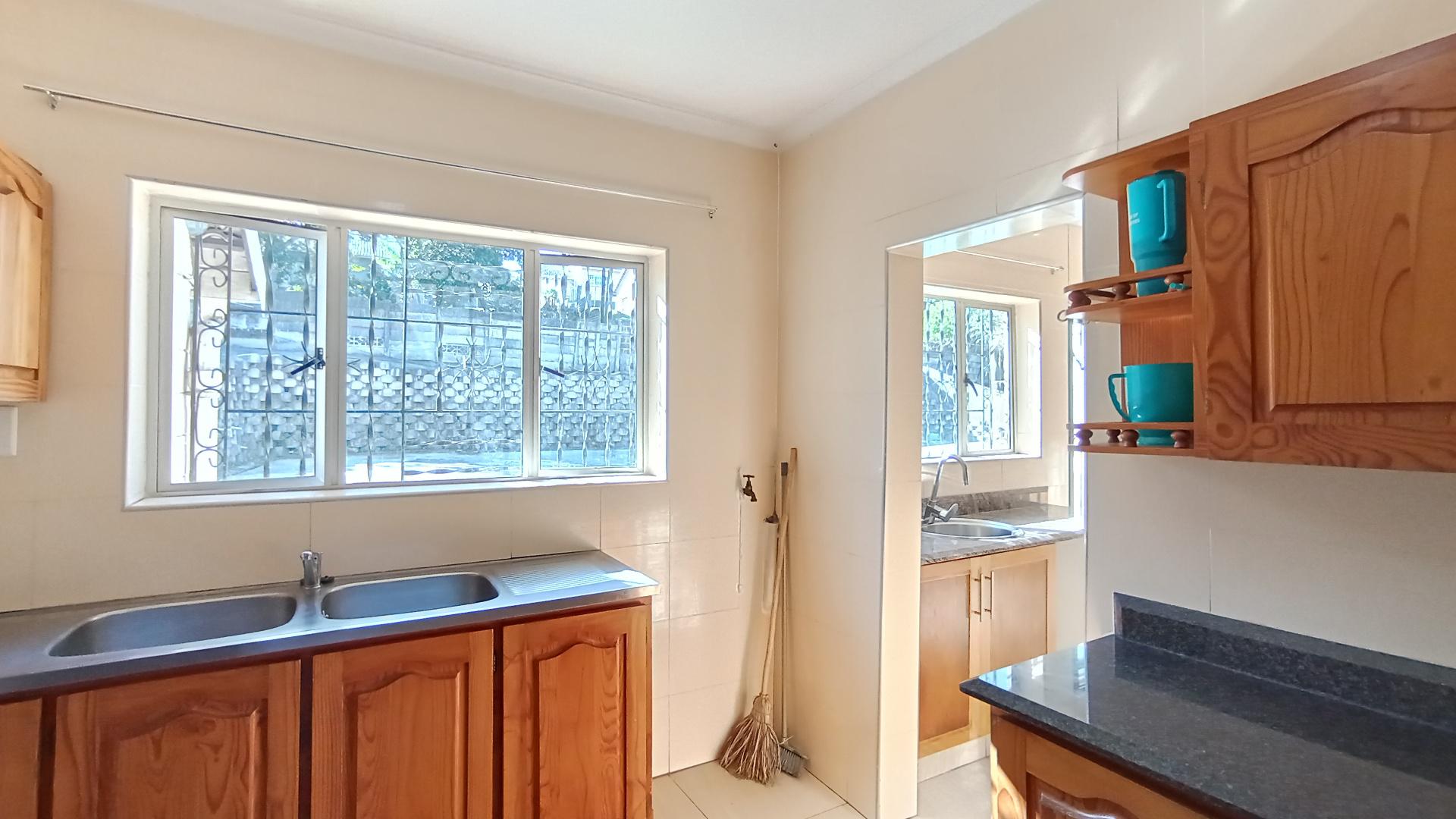 Scullery - 12 square meters of property in New Germany 