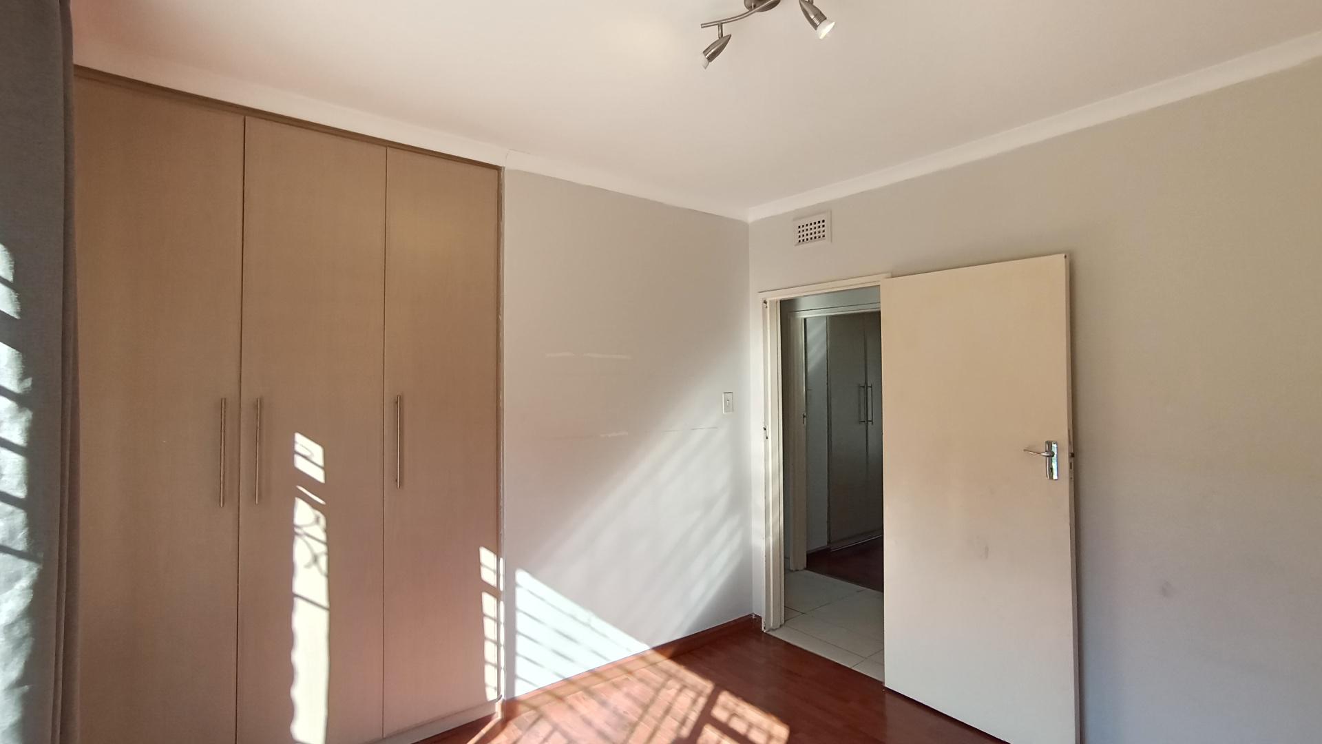 Bed Room 1 - 13 square meters of property in New Germany 