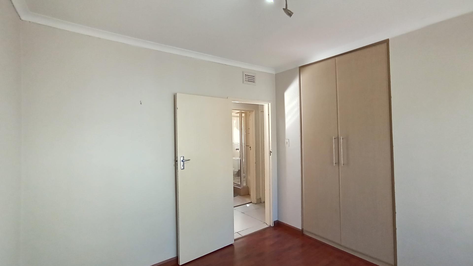 Bed Room 2 - 12 square meters of property in New Germany 