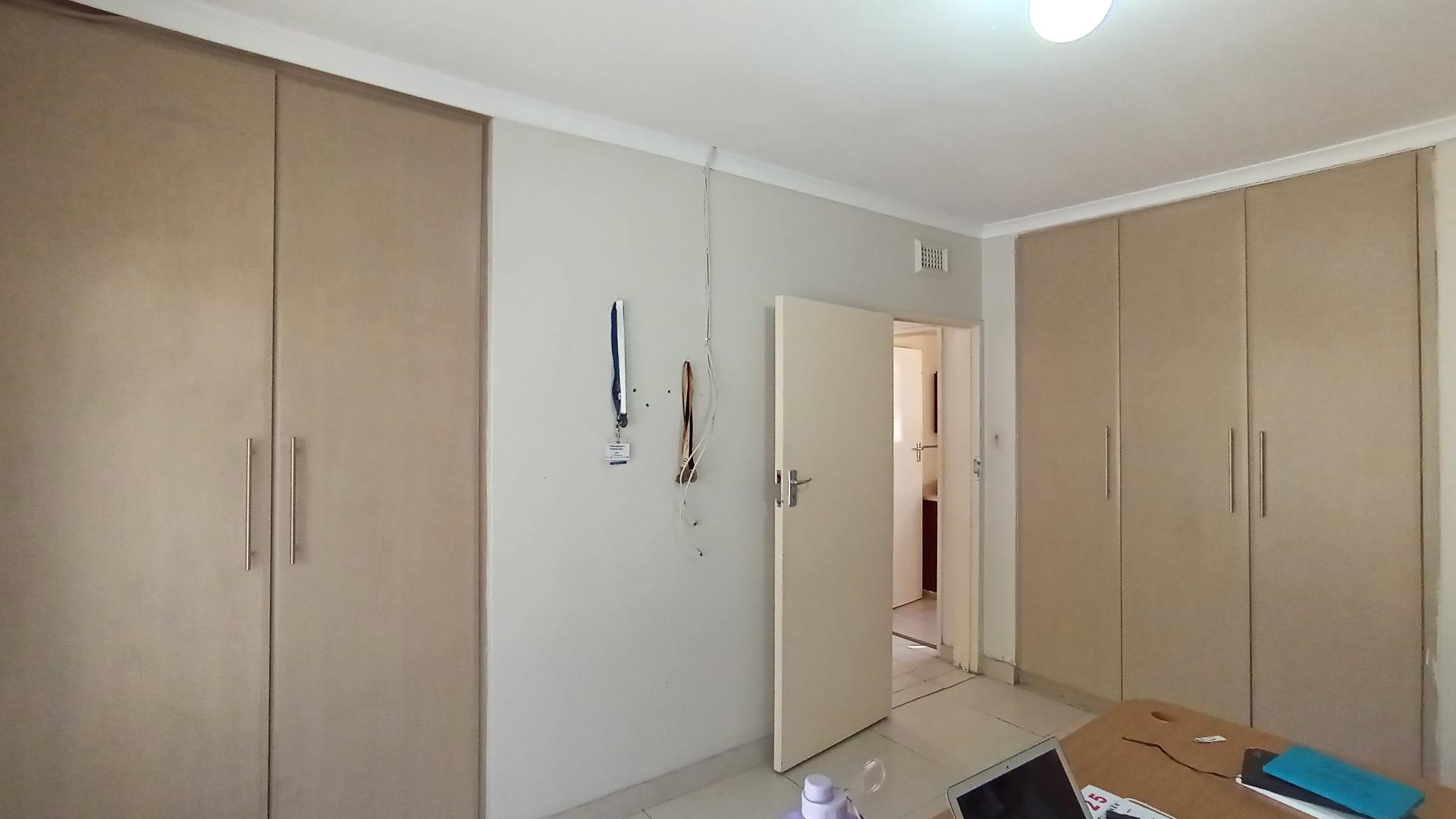 Bed Room 3 - 16 square meters of property in New Germany 