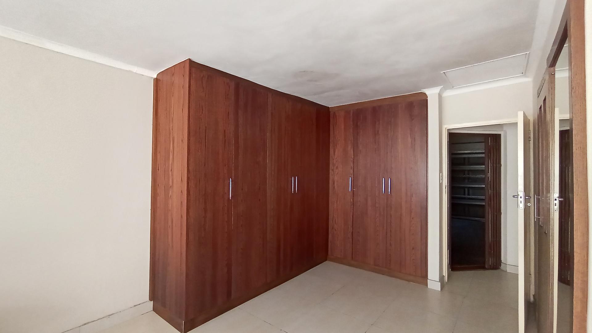 Spaces - 16 square meters of property in New Germany 