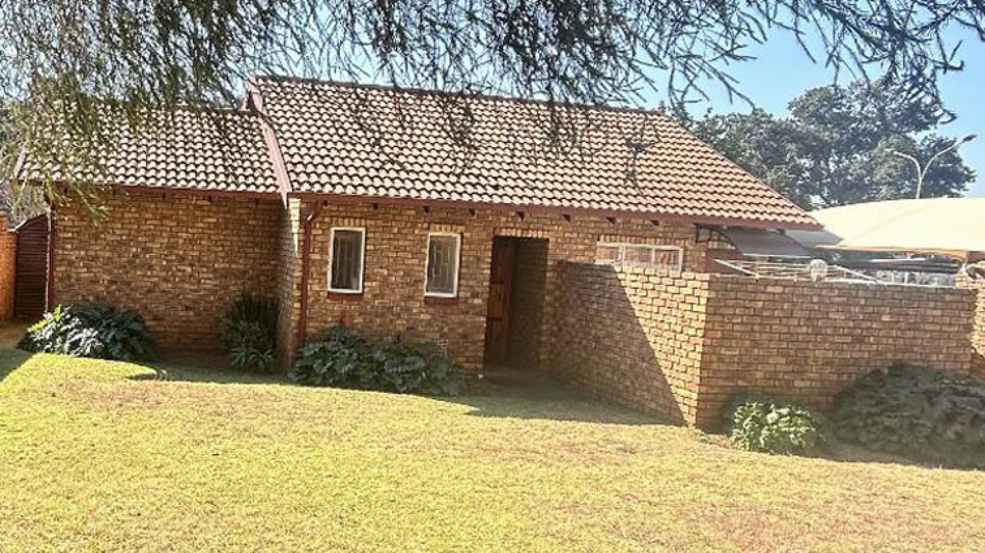 Front View of property in Georginia