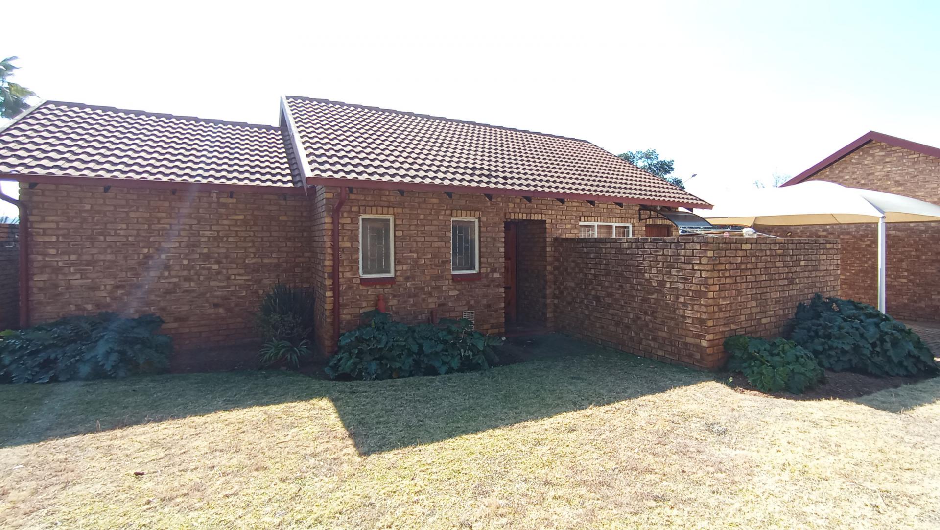 Front View of property in Georginia