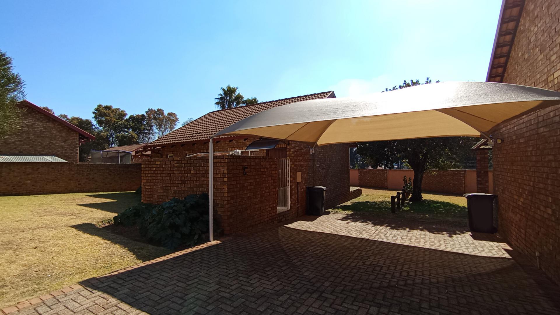 Front View of property in Georginia