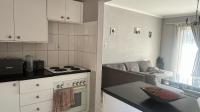Kitchen of property in Georginia