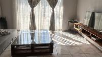 Lounges of property in Georginia