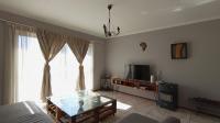 Lounges - 20 square meters of property in Georginia