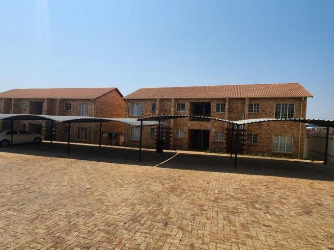 2 Bedroom Apartment for Sale For Sale in Northgate (JHB) - MR682606
