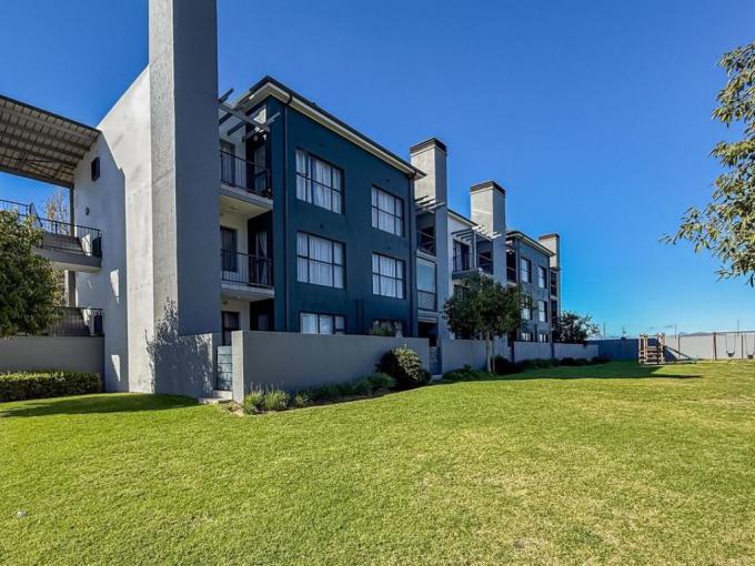 2 Bedroom Apartment for Sale For Sale in Buh Rein - MR682607
