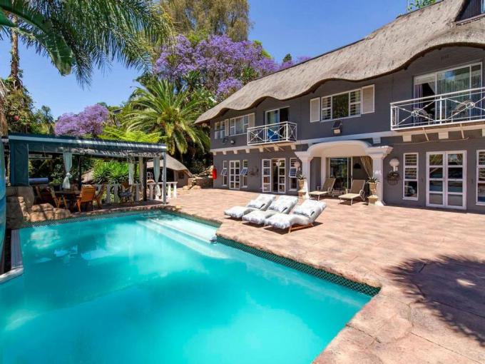 7 Bedroom House for Sale For Sale in Linksfield - MR682612