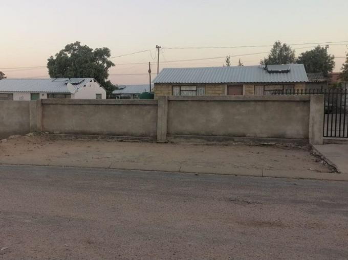 2 Bedroom House for Sale For Sale in Seshego - MR682613