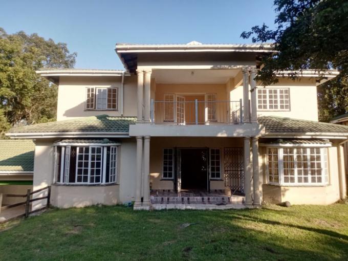 4 Bedroom House for Sale For Sale in Mount Vernon  - MR682615