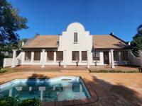 4 Bedroom 3 Bathroom House to Rent for sale in Kloof 