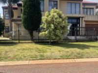  of property in Pretoria West