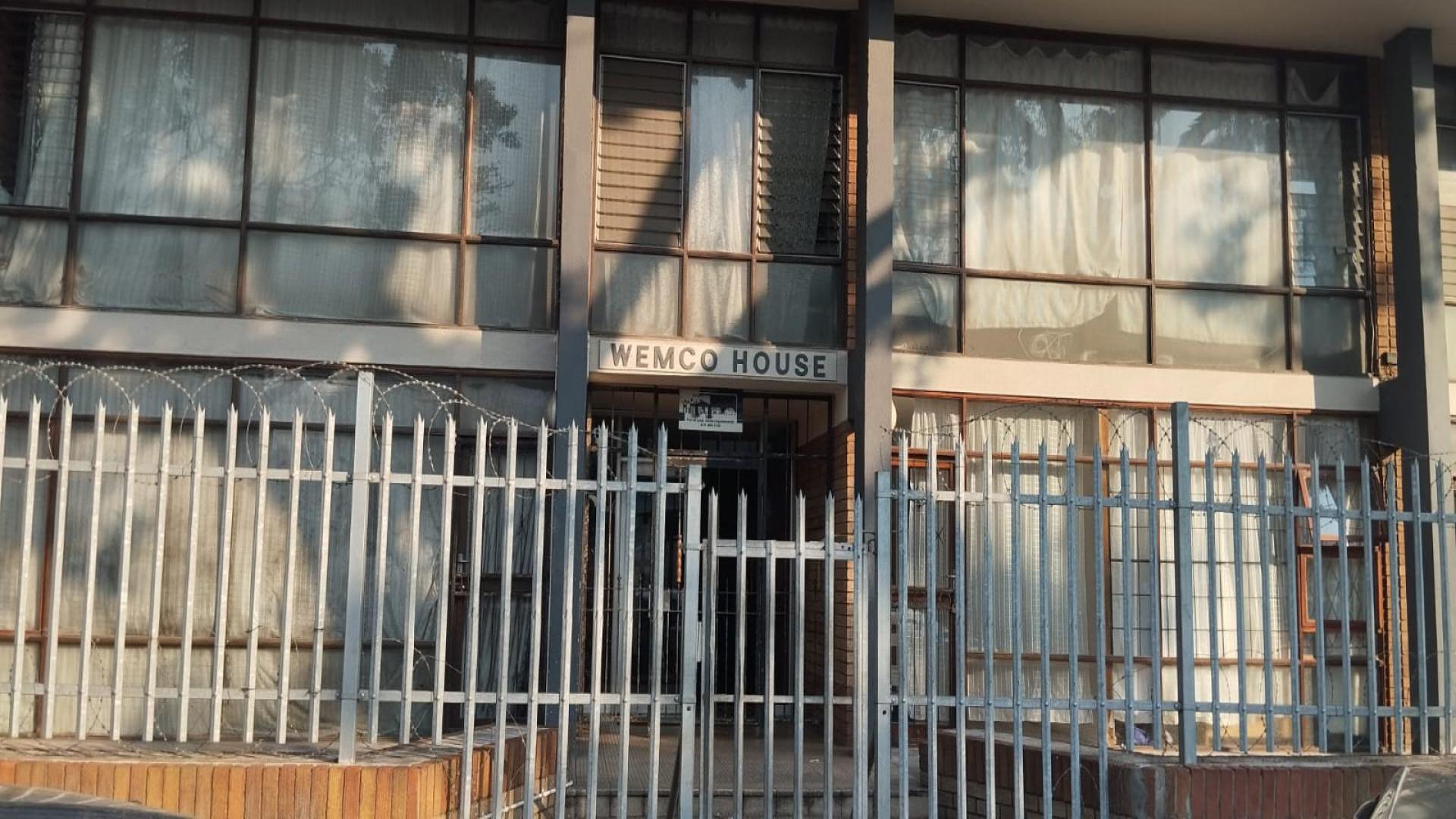 Front View of property in Port Elizabeth Central