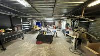 Garage of property in Uitenhage