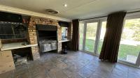 Braai Area of property in Uitenhage
