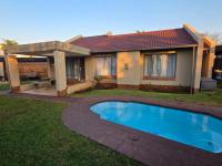 3 Bedroom 2 Bathroom House for Sale for sale in Doornpoort
