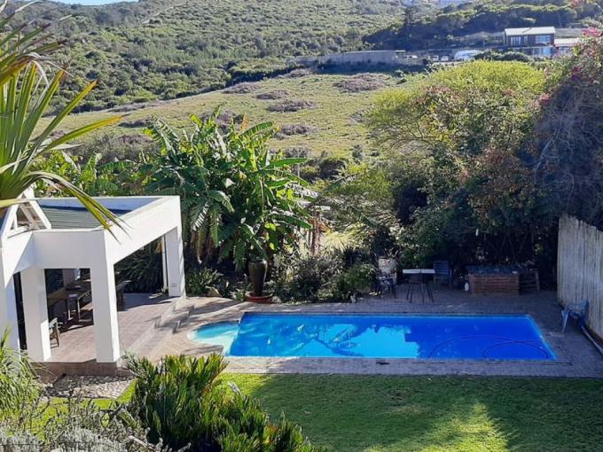Smallholding for Sale For Sale in Bergsig - MR682635