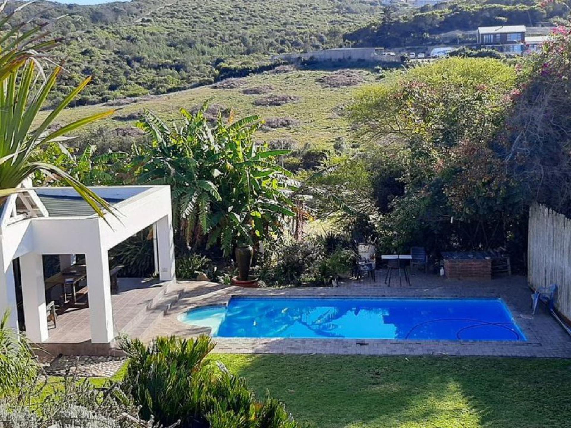  of property in Bergsig