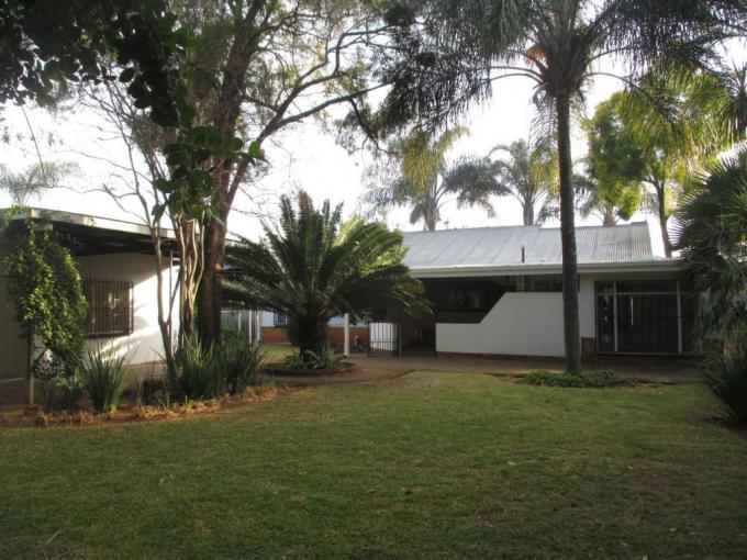 3 Bedroom House for Sale For Sale in Kilner park - MR682636